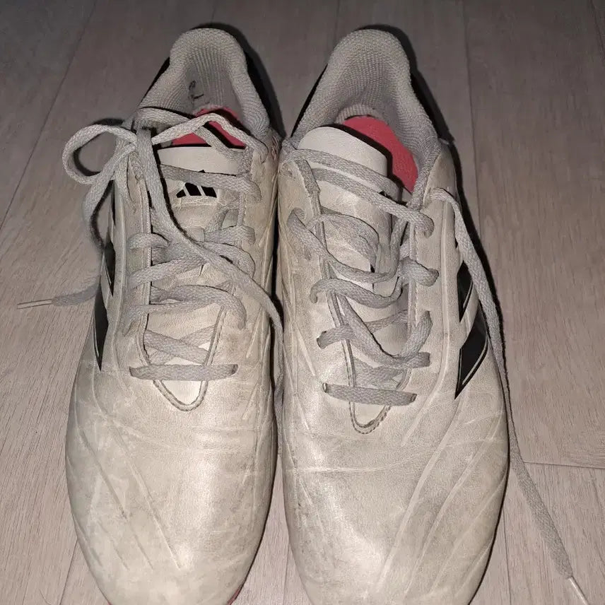 [BUNJANG] Adidas CopaPure2 280mm Football Boots / 아디다스 코파퓨어2 280