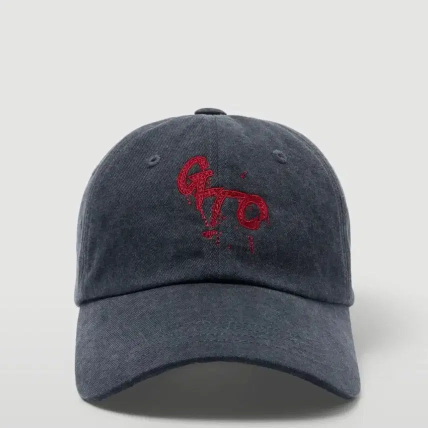 [BUNJANG] SERIES X GTO Cap / 시리즈 X GTO 볼캡