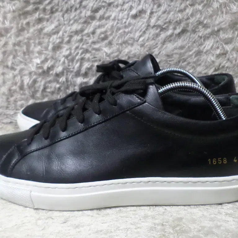 [BUNJANG] Common Projects Achilles Low Sneakers / 후루룩구제2 260 커먼프로젝트 아킬레스로우 운동화 스니커즈 260511