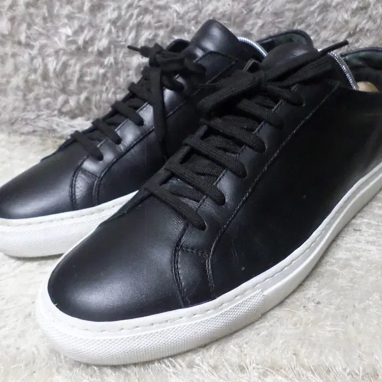 [BUNJANG] Common Projects Achilles Low Sneakers / 후루룩구제2 260 커먼프로젝트 아킬레스로우 운동화 스니커즈 260511
