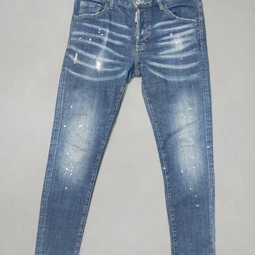 [BUNJANG] Dsquared2 Mercury Cool Guy Jeans (Size 32) / [32] 디스퀘어드 머큐리 쿨가이진 청바지