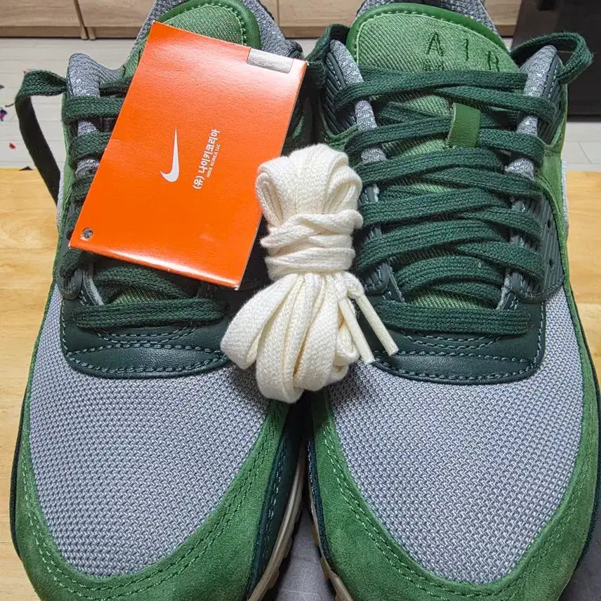 [BUNJANG] Nike Air Max 90 Premium &