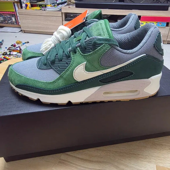 [BUNJANG] Nike Air Max 90 Premium &