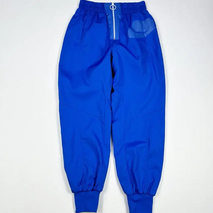 [BUNJANG] Nike Futura Training Blue Woven Jogger Pants / 나이키 퓨추라 트레이닝 블루 우븐 조거팬츠 (M 여성추천)