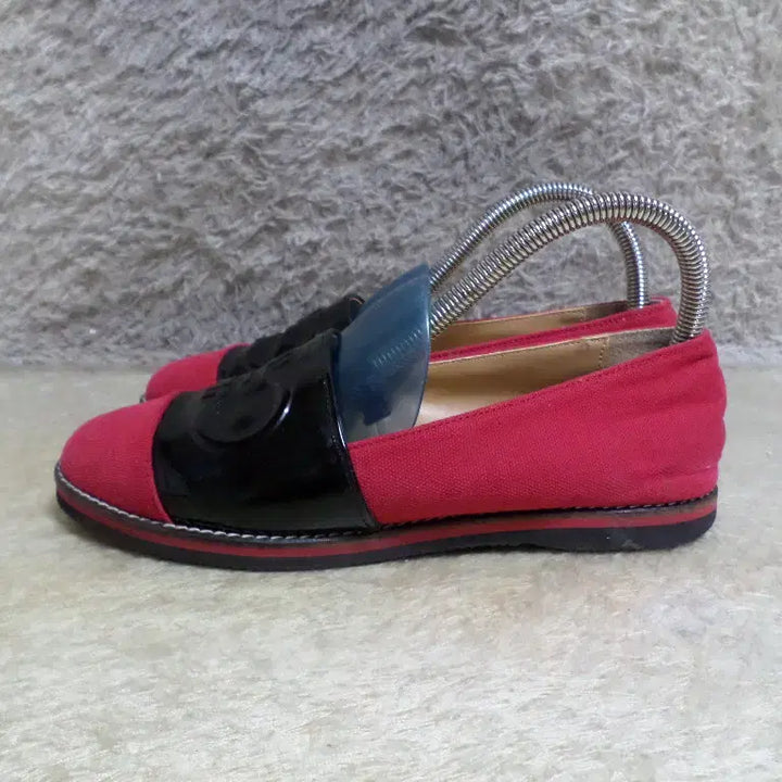 [BUNJANG] Salvatore Ferragamo Loafers Slip-on Shoes / 후루룩구제2 230 페락가모 구두 로퍼 슬립온 중고 신발 260511