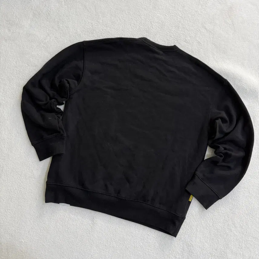 [BUNJANG] Ellesse Small Logo Sweatshirt / 95 엘레쎄 스몰로고 맨투맨 0427T