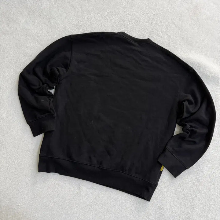 [BUNJANG] Ellesse Small Logo Sweatshirt / 95 엘레쎄 스몰로고 맨투맨 0427T