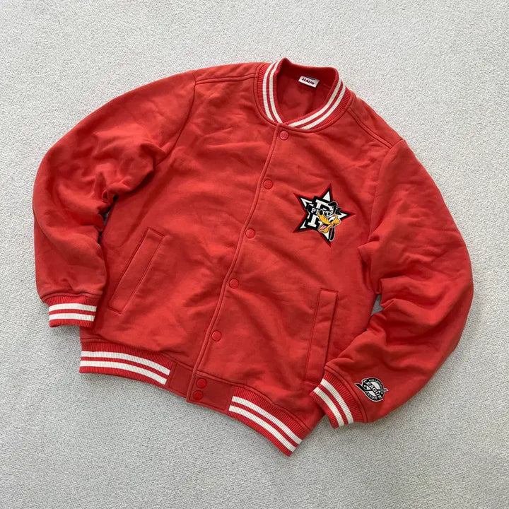 [BUNJANG] L HOLHAUS Vintage Varsity Jacket / L 홀하우스 빈티지 바시티 자켓 0511M