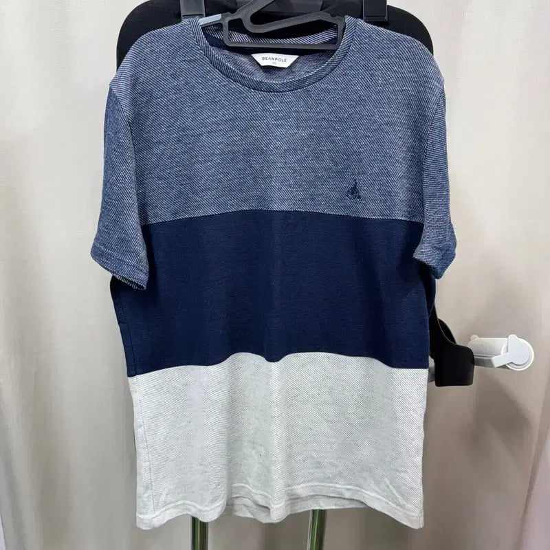 [BUNJANG] Beanpole Short-Sleeve T-Shirt AA / [정품/100] 빈폴 반팔 티셔츠   AA