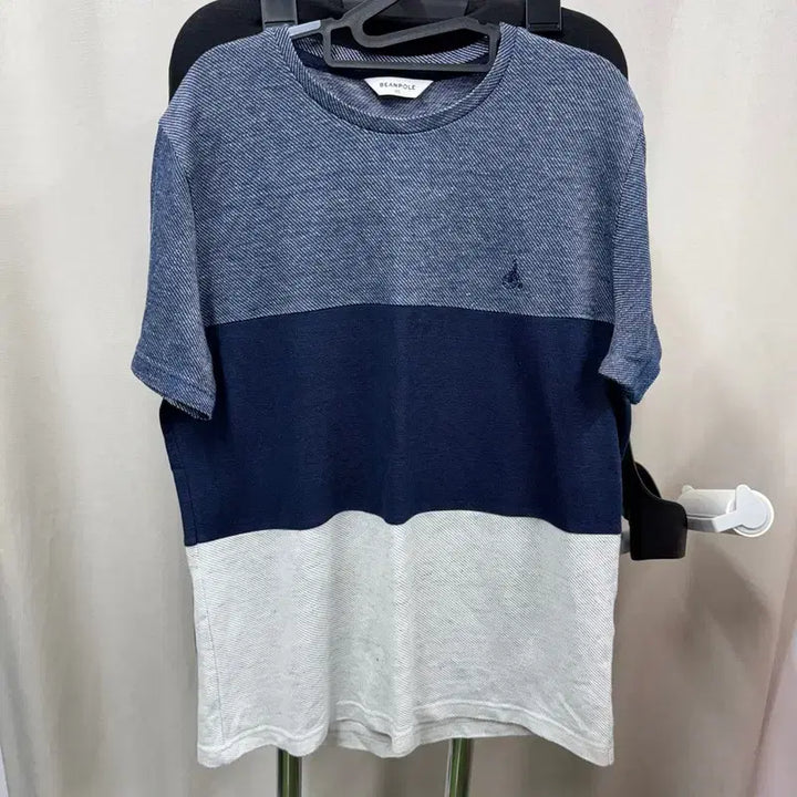 [BUNJANG] Beanpole Short-Sleeve T-Shirt AA / [정품/100] 빈폴 반팔 티셔츠   AA