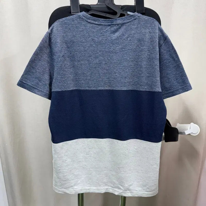 [BUNJANG] Beanpole Short-Sleeve T-Shirt AA / [정품/100] 빈폴 반팔 티셔츠   AA