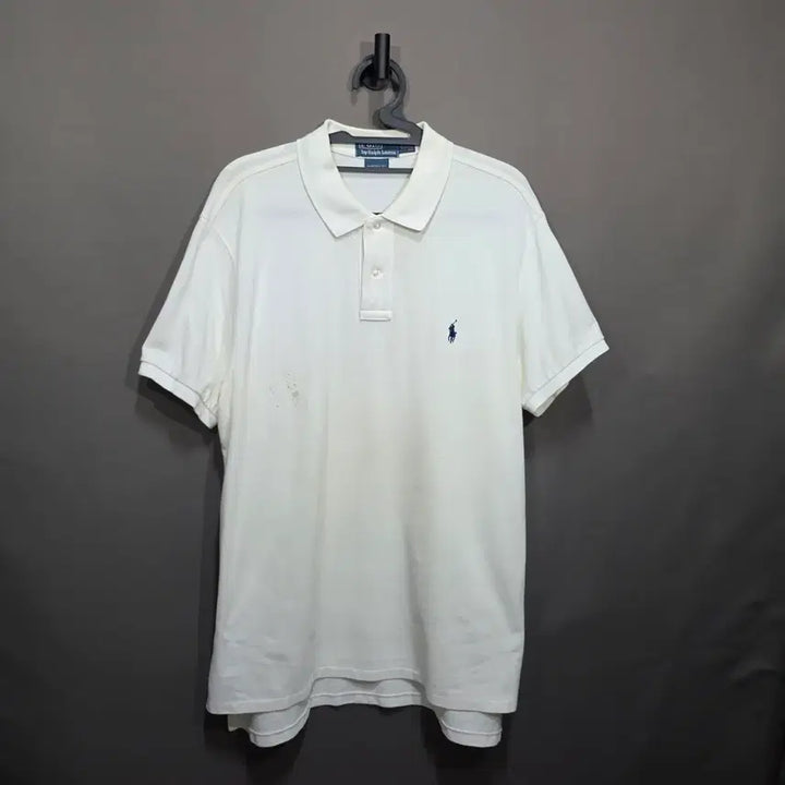 [BUNJANG] Polo Ralph Lauren Short Sleeve Polo Shirt XL / 폴로 카라티