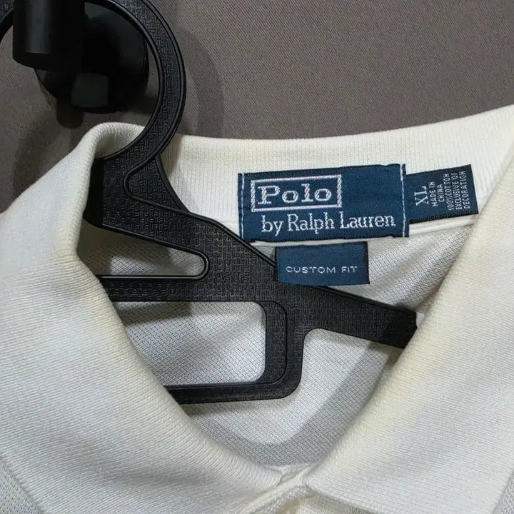 [BUNJANG] Polo Ralph Lauren Short Sleeve Polo Shirt XL / 폴로 카라티