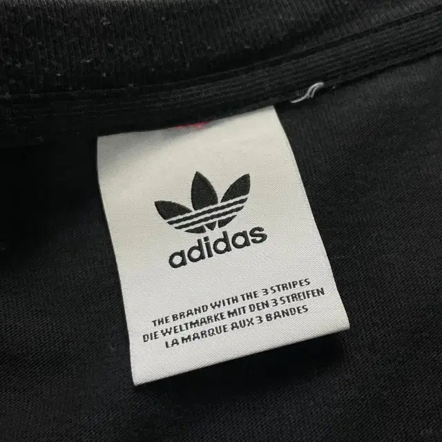 [BUNJANG] Adidas Adventure Short Sleeve T-Shirt / 105 아디다스 어드벤쳐 반팔티