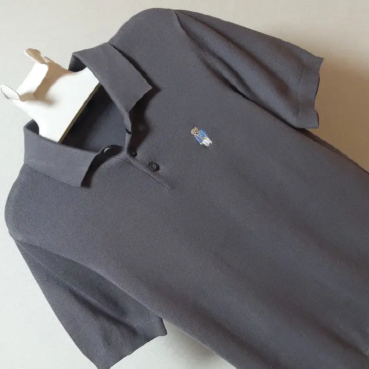 [BUNJANG] Teddy Bear Caravan Short Sleeve T-Shirt Men&