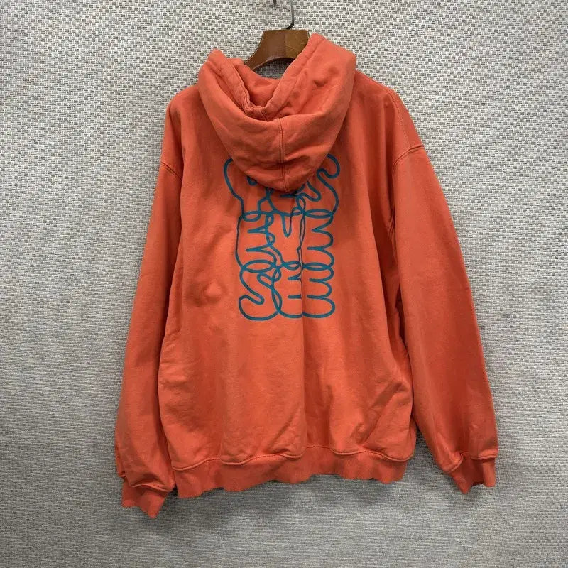[BUNJANG] YESEYESEE L Pullover Hoodie / 예스아이씨 후드티 L D01543