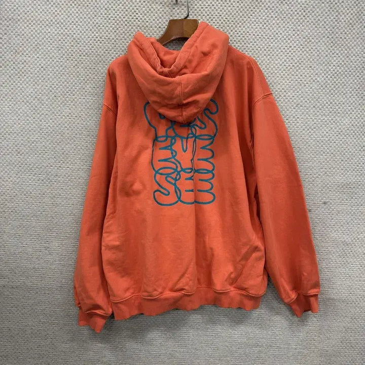 [BUNJANG] YESEYESEE L Pullover Hoodie / 예스아이씨 후드티 L D01543