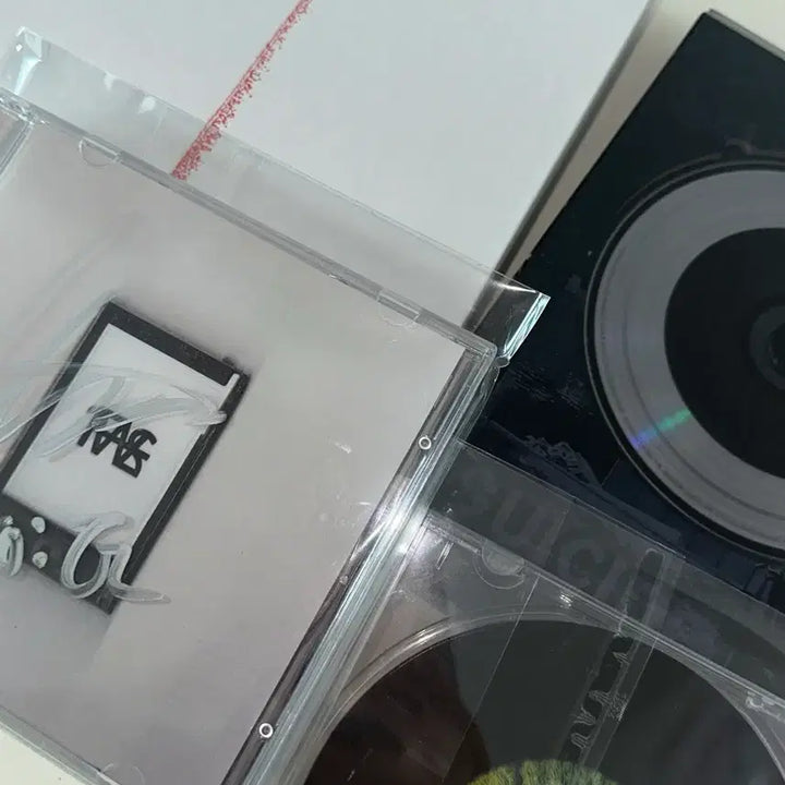 [SOLD OUT] 노엘 NO:EL 정규 3집 TRIPONOEL 트립오노엘 장용준