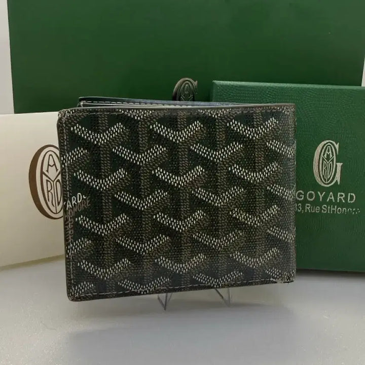 [BUNJANG] Goyard Victoire Wallet / (정품)고야드 빅투아르 지갑