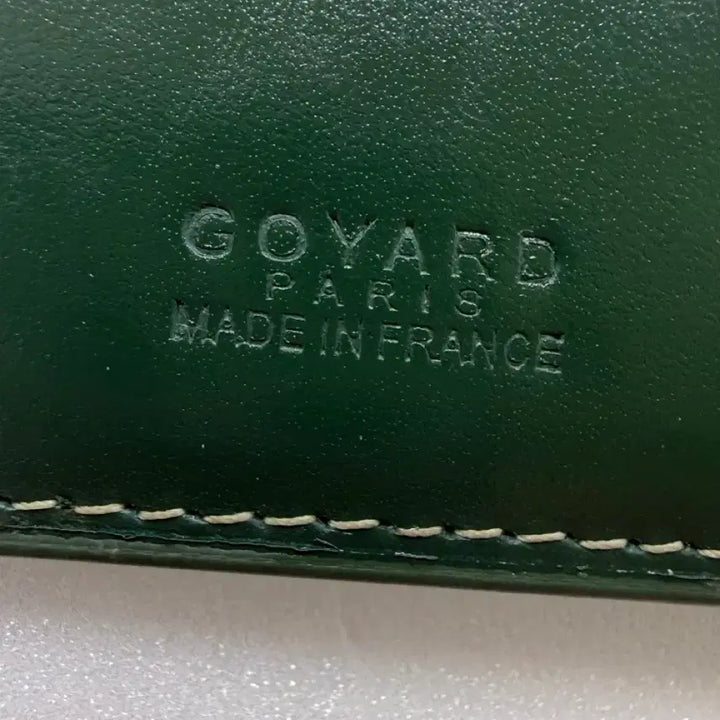 [BUNJANG] Goyard Victoire Wallet / (정품)고야드 빅투아르 지갑