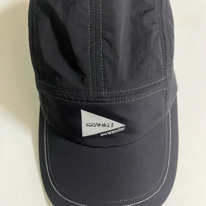 [SOLD OUT] 그라미치 앤드원더 콜라보 볼캡