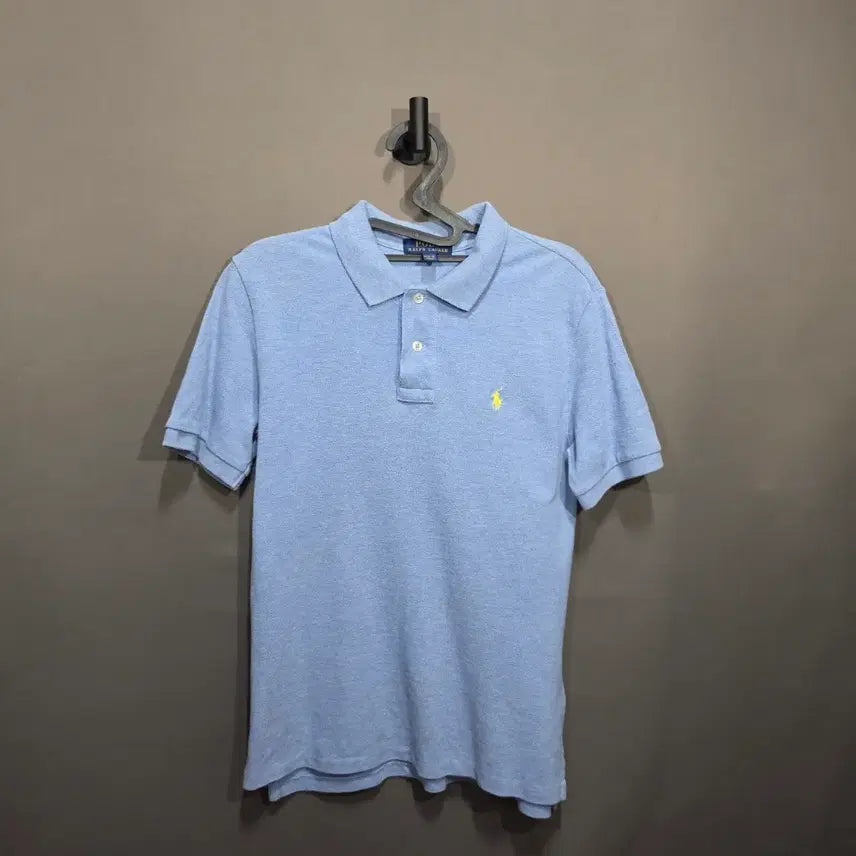 [BUNJANG] Polo Ralph Lauren Short Sleeve Polo Shirt / 폴로 카라티