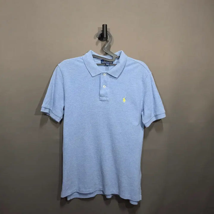 [BUNJANG] Polo Ralph Lauren Short Sleeve Polo Shirt / 폴로 카라티