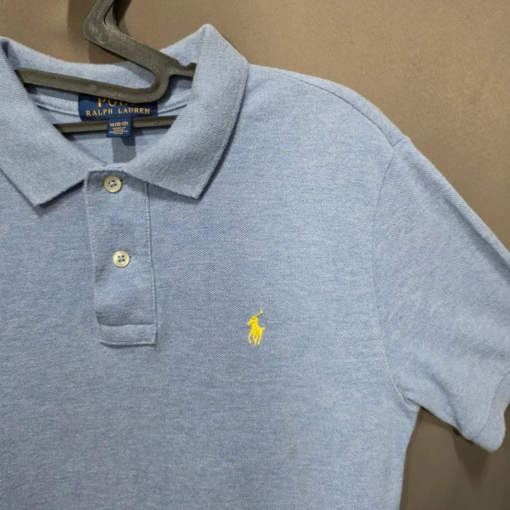 [BUNJANG] Polo Ralph Lauren Short Sleeve Polo Shirt / 폴로 카라티