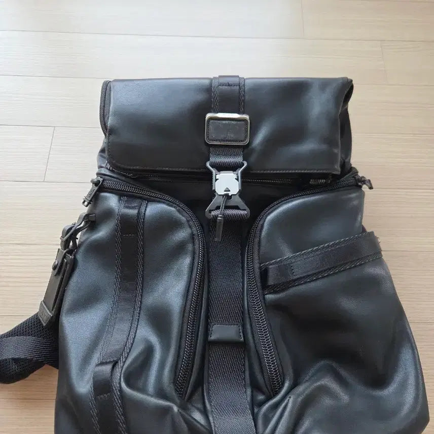 [BUNJANG] Tumi Surveillance Backpack / TUMI 투미 서베일런스 백팩