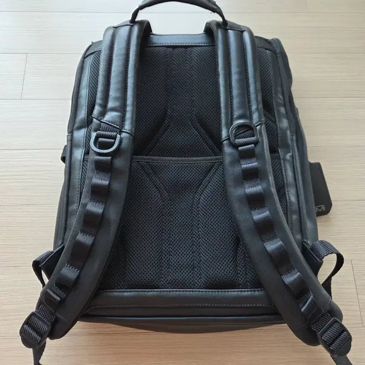 [BUNJANG] Tumi Surveillance Backpack / TUMI 투미 서베일런스 백팩