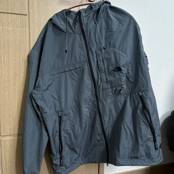 [BUNJANG] The North Face Daycamp Jacket Windbreaker - Size 100L / 노스페이스 바람막이 데이캠프 자켓 100L