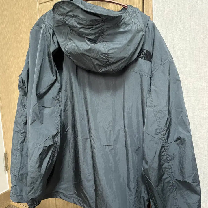 [BUNJANG] The North Face Daycamp Jacket Windbreaker - Size 100L / 노스페이스 바람막이 데이캠프 자켓 100L