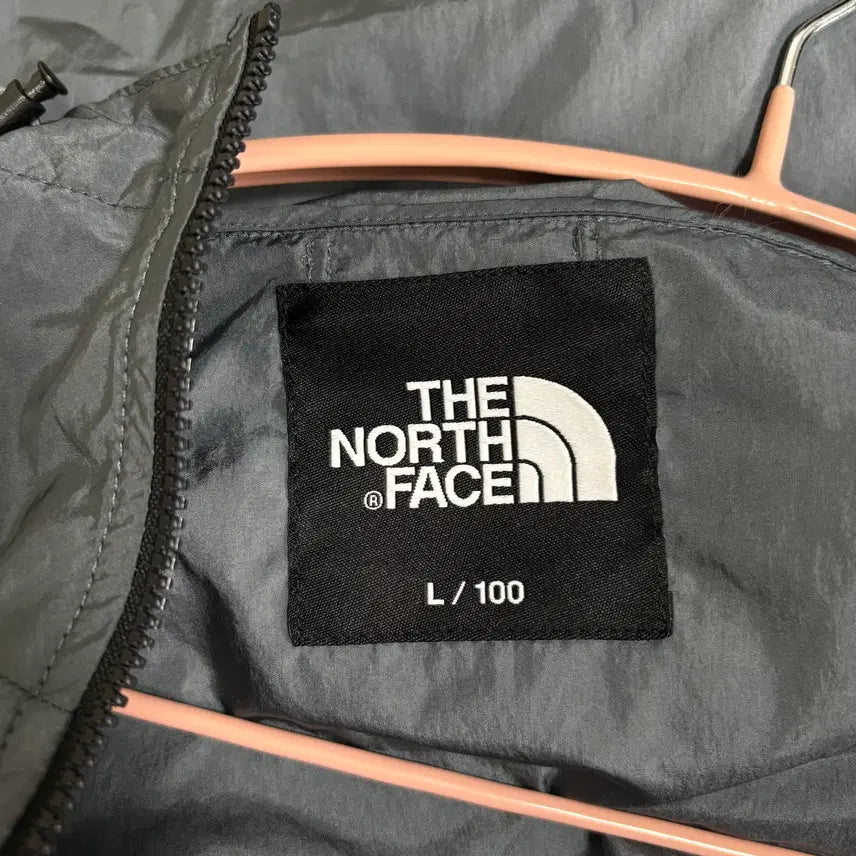 [BUNJANG] The North Face Daycamp Jacket Windbreaker - Size 100L / 노스페이스 바람막이 데이캠프 자켓 100L