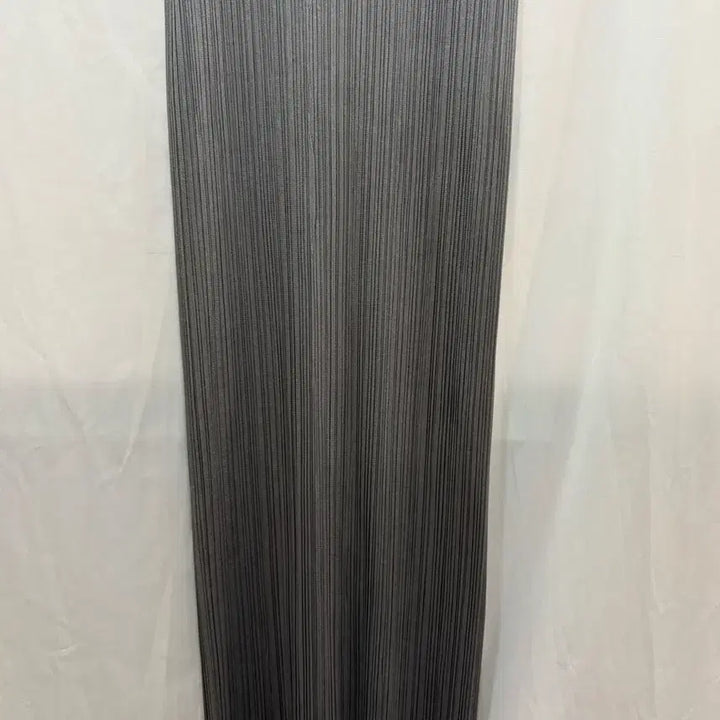 [BUNJANG] Pleats Please Sleeveless Dress Grey Size 2 / 플리츠플리즈 그레이 민소매 원피스2사이즈(정품)