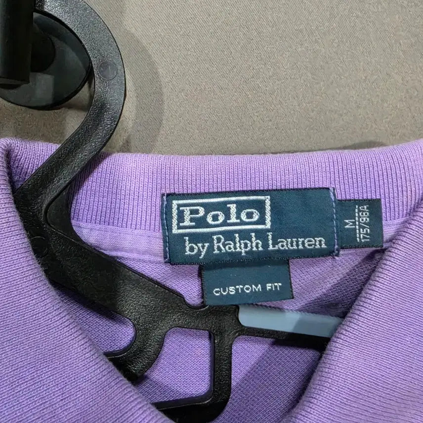 [BUNJANG] Polo Ralph Lauren Short Sleeve Collar T-Shirt Size M / 폴로 카라티