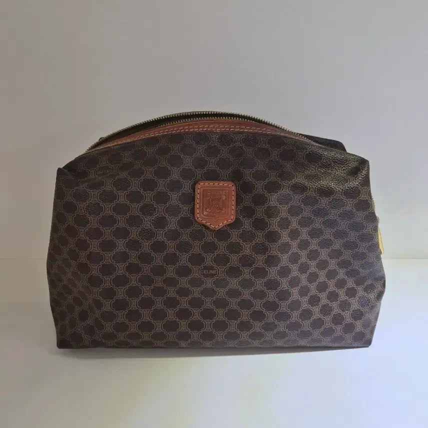 [BUNJANG] Old Celine Pouch Clutch Bag Vintage Bag / 올드셀린느 파우치 클러치백 빈티지백