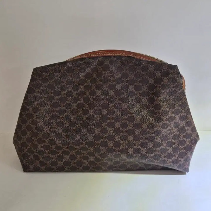 [BUNJANG] Old Celine Pouch Clutch Bag Vintage Bag / 올드셀린느 파우치 클러치백 빈티지백