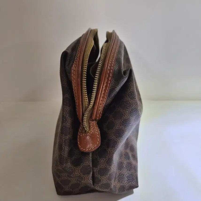 [BUNJANG] Old Celine Pouch Clutch Bag Vintage Bag / 올드셀린느 파우치 클러치백 빈티지백
