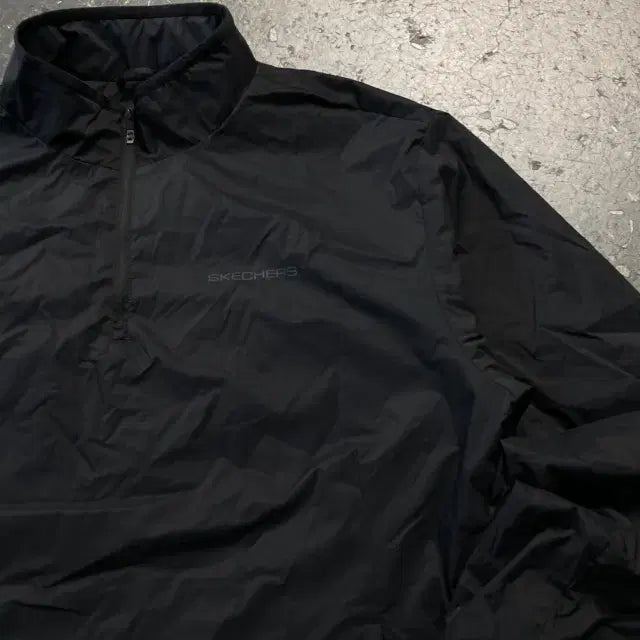 [BUNJANG] Vintage Anorak Jacket / 100 스체처스 아노락