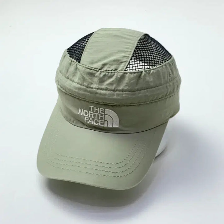 [BUNJANG] The North Face Mesh Work Cap / [OS/정품] 노스페이스 메쉬 워크 캡