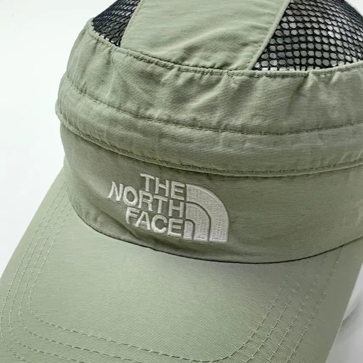 [BUNJANG] The North Face Mesh Work Cap / [OS/정품] 노스페이스 메쉬 워크 캡