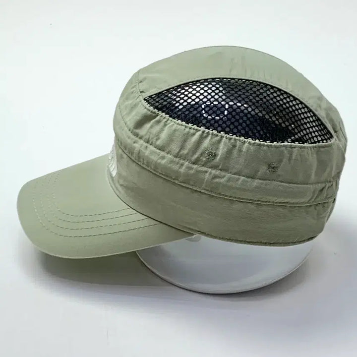 [BUNJANG] The North Face Mesh Work Cap / [OS/정품] 노스페이스 메쉬 워크 캡