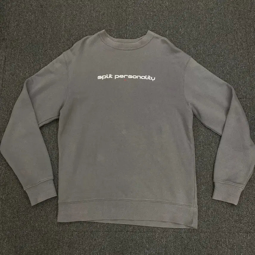 [BUNJANG] Nike Vintage Sweatshirt XL / Nike 나이키 빈티지 스웻셔츠
