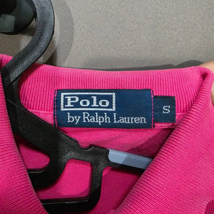 [BUNJANG] Polo Ralph Lauren Short Sleeve Polo Shirt / 폴로 카라티
