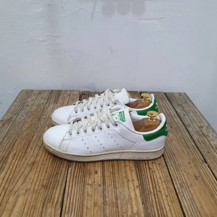 [BUNJANG] Adidas Stan Smith Sneakers (240mm) / 아디다스 스탠스미스 (240MM)