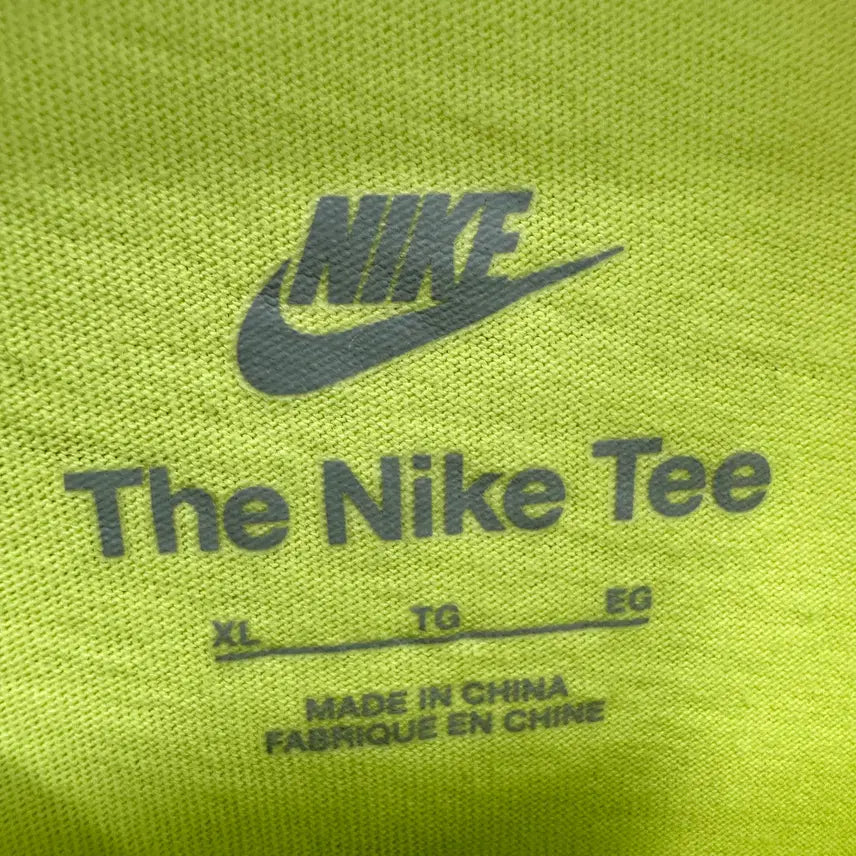 [BUNJANG] Nike Men&