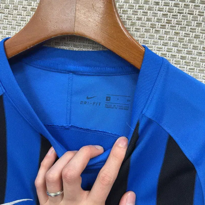 [BUNJANG] Nike Dri-FIT Performance T-Shirt S / 나이키 드라이핏 기능성 반팔티 S D01486