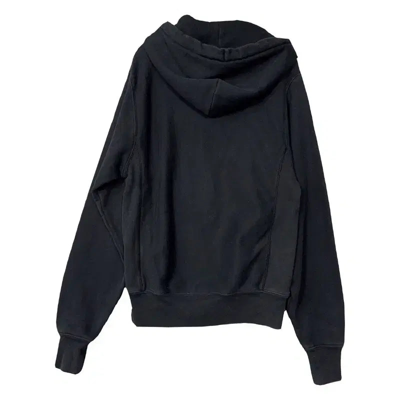 [BUNJANG] Champion Reverse Weave Logo Hoodie Sweatshirt XS / 챔피온 리버스 위브 로고 스웻 후드티 XS