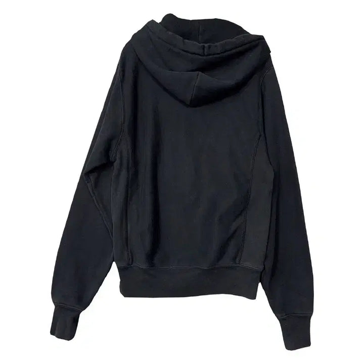[BUNJANG] Champion Reverse Weave Logo Hoodie Sweatshirt XS / 챔피온 리버스 위브 로고 스웻 후드티 XS