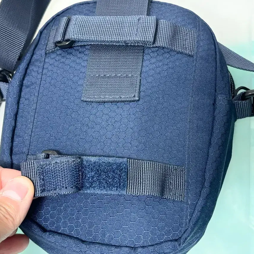 [BUNJANG] Asics Taras Boulba Mini Crossbody Bag / 아식스 타라스불바 크로스백 가방 미니가방 taras boulba